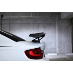 Οπίσθια αεροτομή 3D Design για BMW Σειρά 2 M2 (F87)